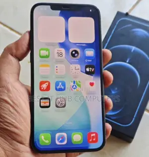 Apple iPhone 12 Pro 256 GB Blue