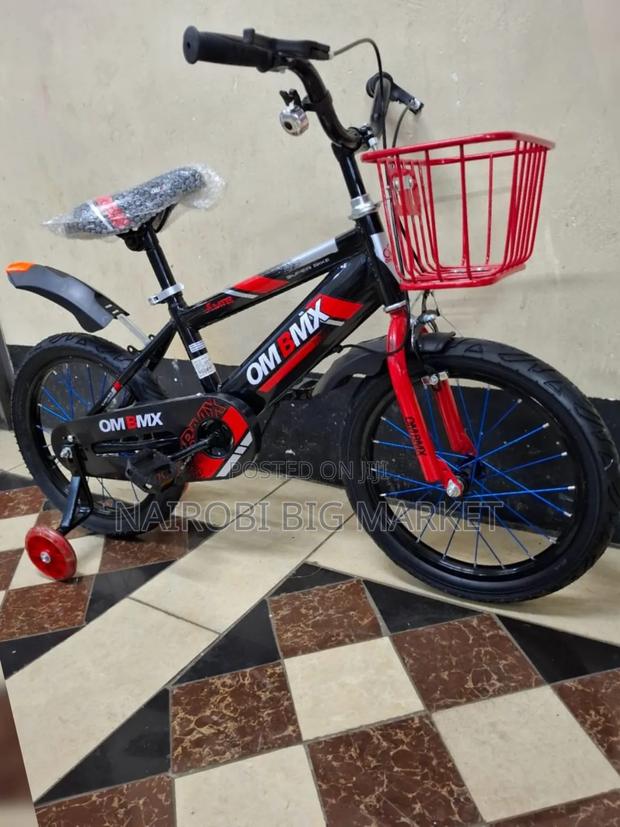 Size 20 Bicycle New - thumbnail 2