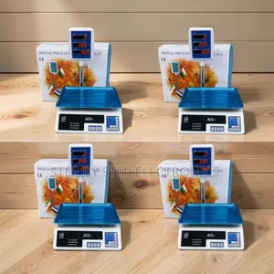 Wholesale Deals ACS 30 Upto 30Kgs Digital Weighing Scales