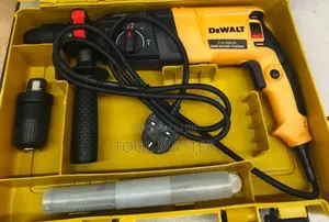 DeWalt Z1a-Dw-26 Hammer Drill/800w Dewalt Rotary Hammer