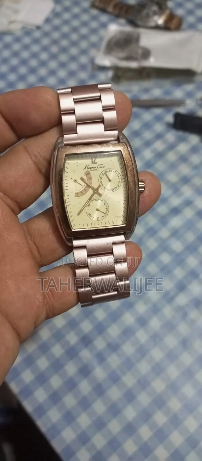 Original Kenneth Cole