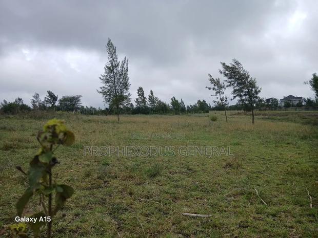 50x100 Plots for Sale Ln Ngong Kimuka.