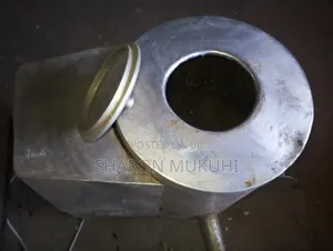 Potato Peeler