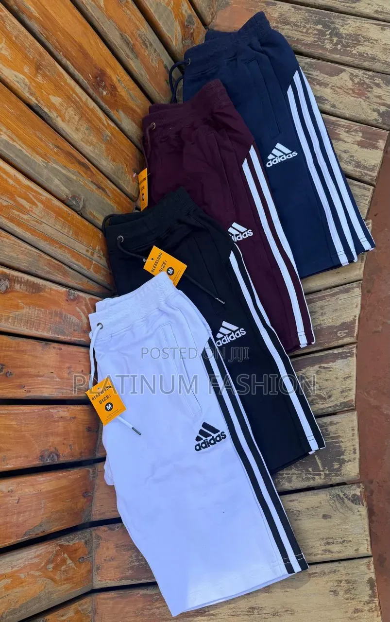 Glesslong Shorts