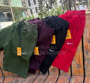 Glesslong Shorts