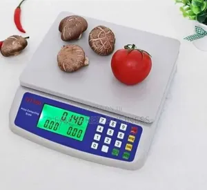 Commercial DT 580 Weighing Scale / Digital Scale Dt 580 Available