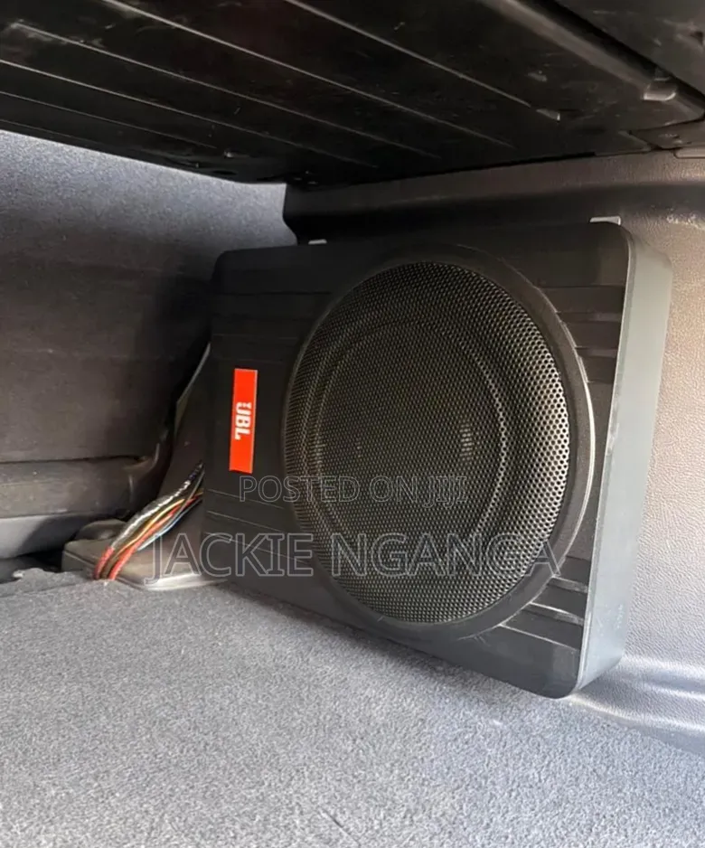 Honda CR-V 2011 Black