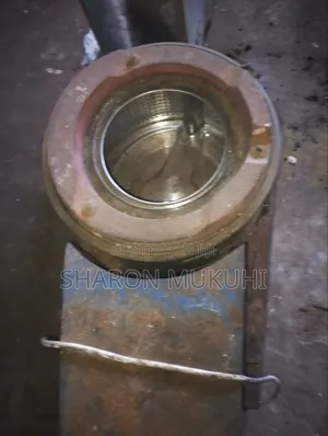 Centrifuge Potato Dryer