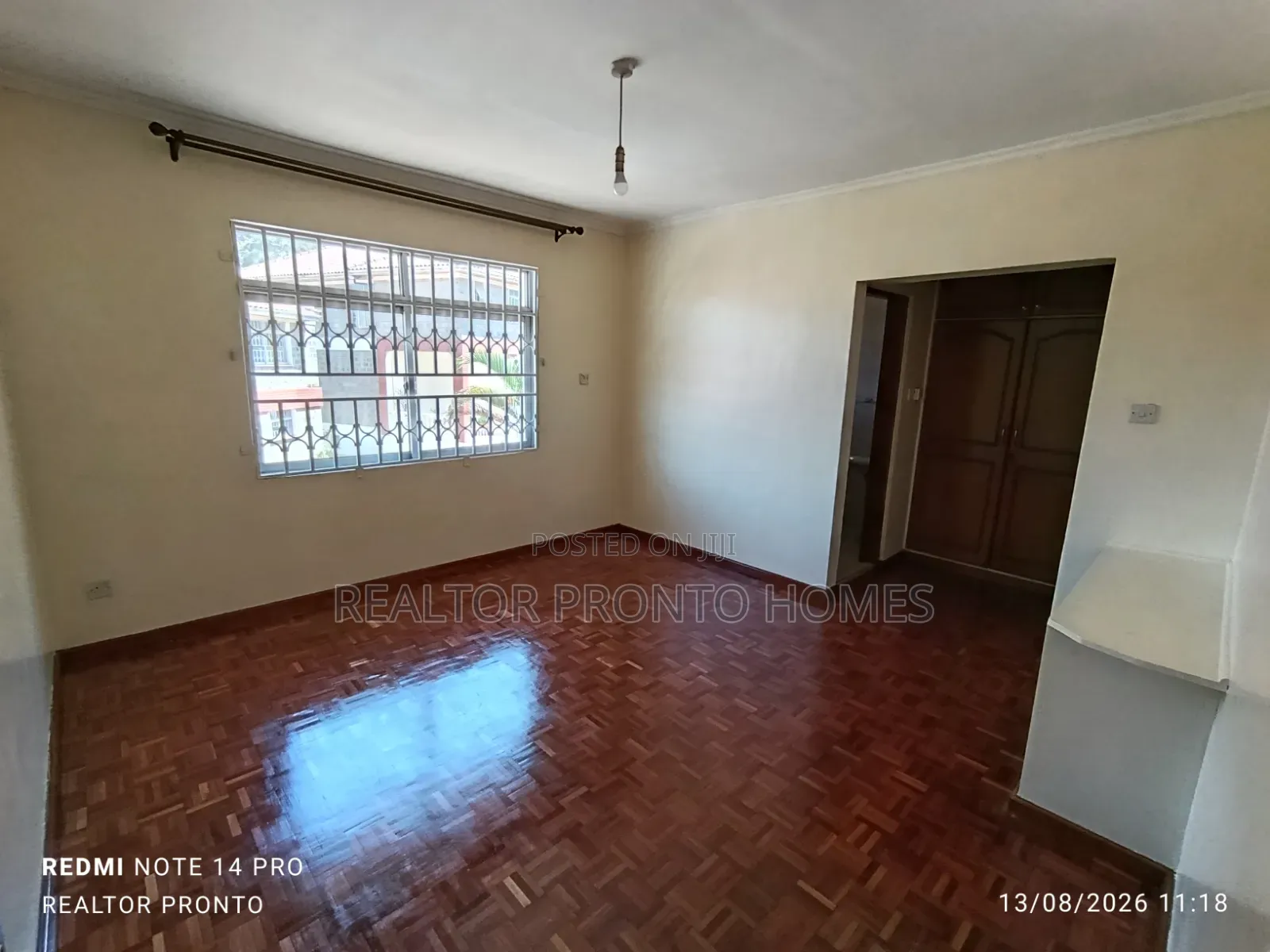 4bdrm Townhouse / Terrace in Lavington, Muthangari for rent