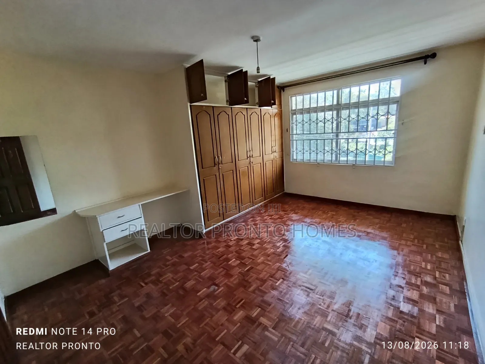 4bdrm Townhouse / Terrace in Lavington, Muthangari for rent