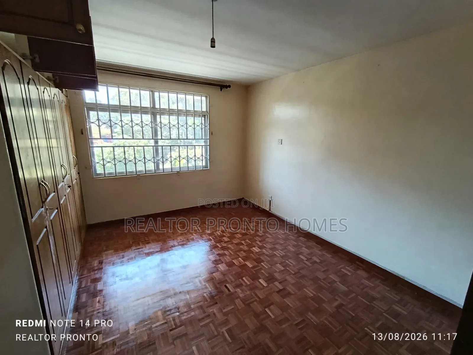 4bdrm Townhouse / Terrace in Lavington, Muthangari for rent