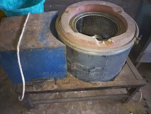 Centrifuge Potato Dryer