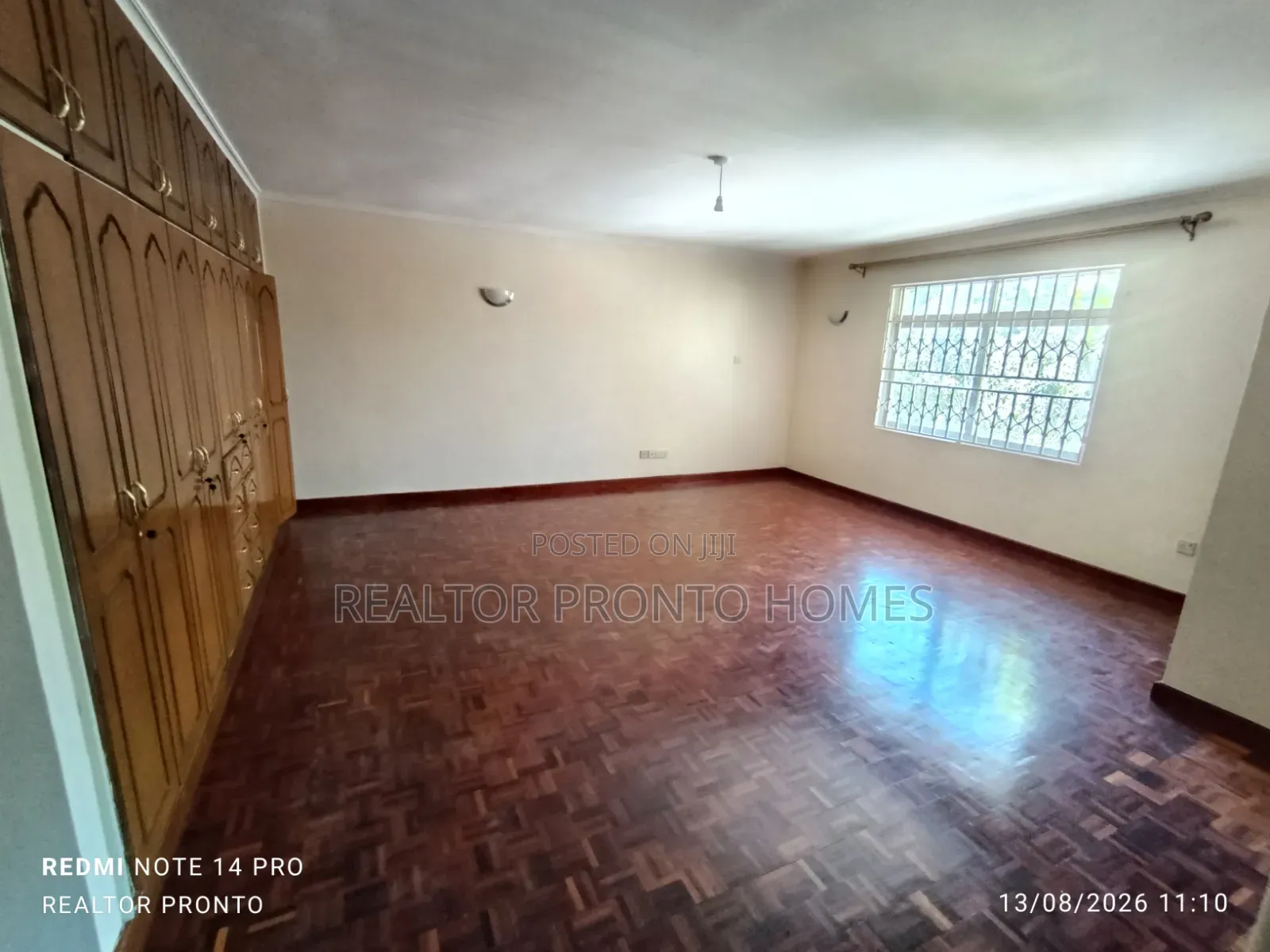 4bdrm Townhouse / Terrace in Lavington, Muthangari for rent