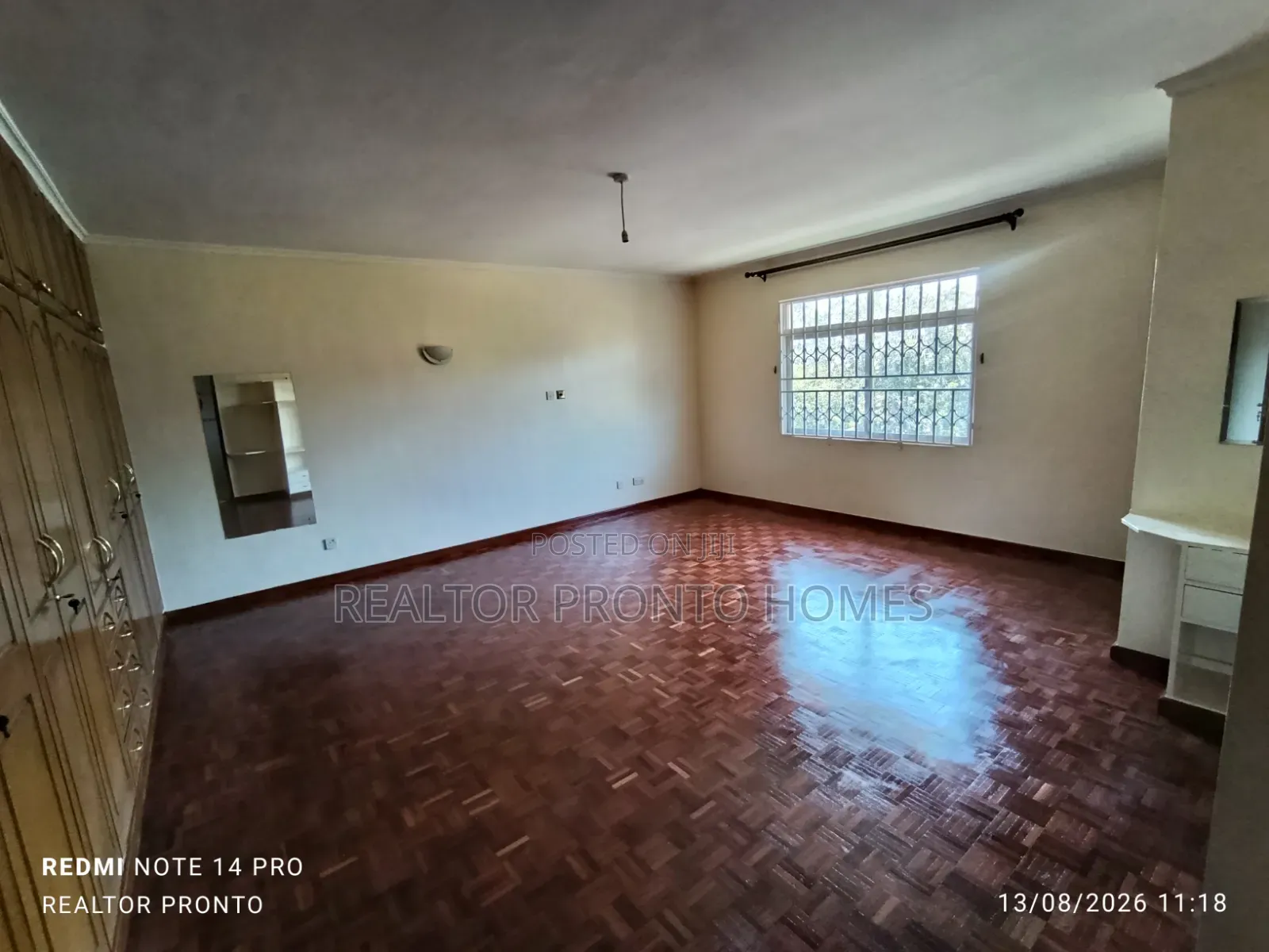 4bdrm Townhouse / Terrace in Lavington, Muthangari for rent