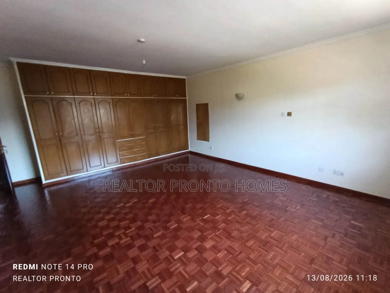 4bdrm Townhouse / Terrace in Lavington, Muthangari for rent