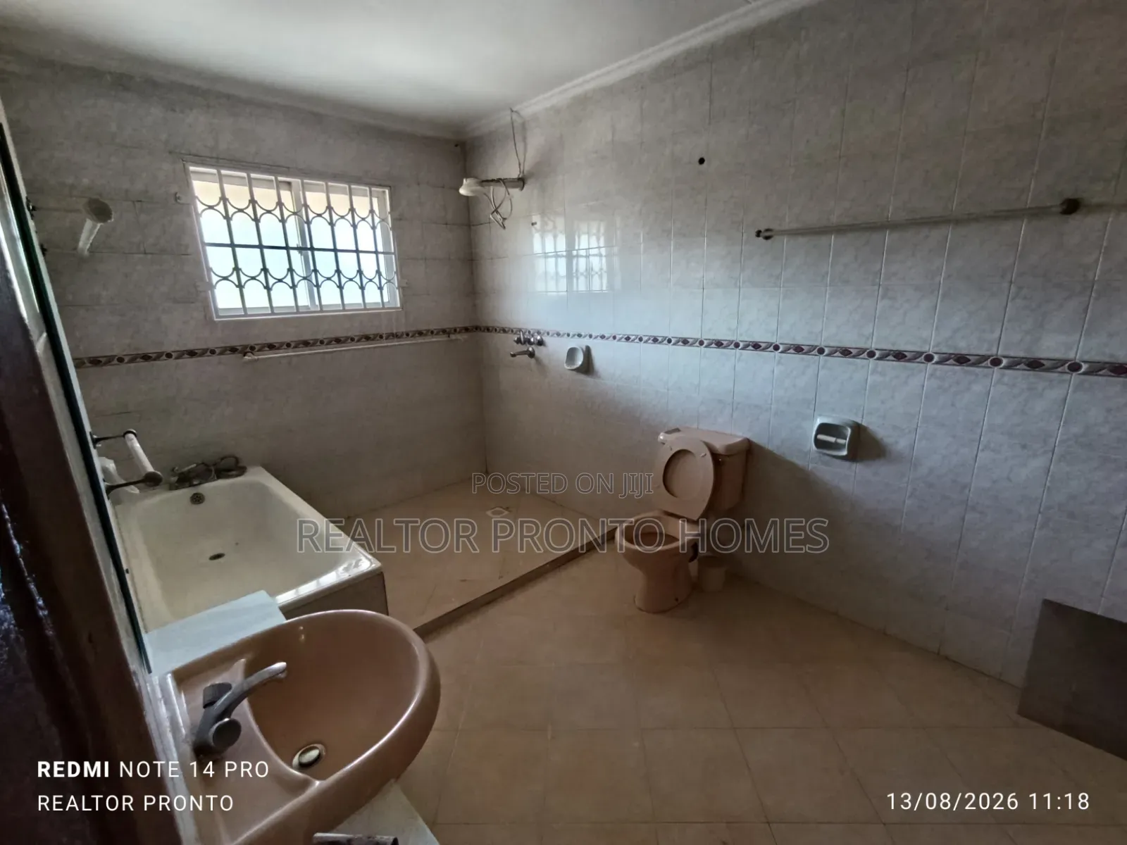 4bdrm Townhouse / Terrace in Lavington, Muthangari for rent