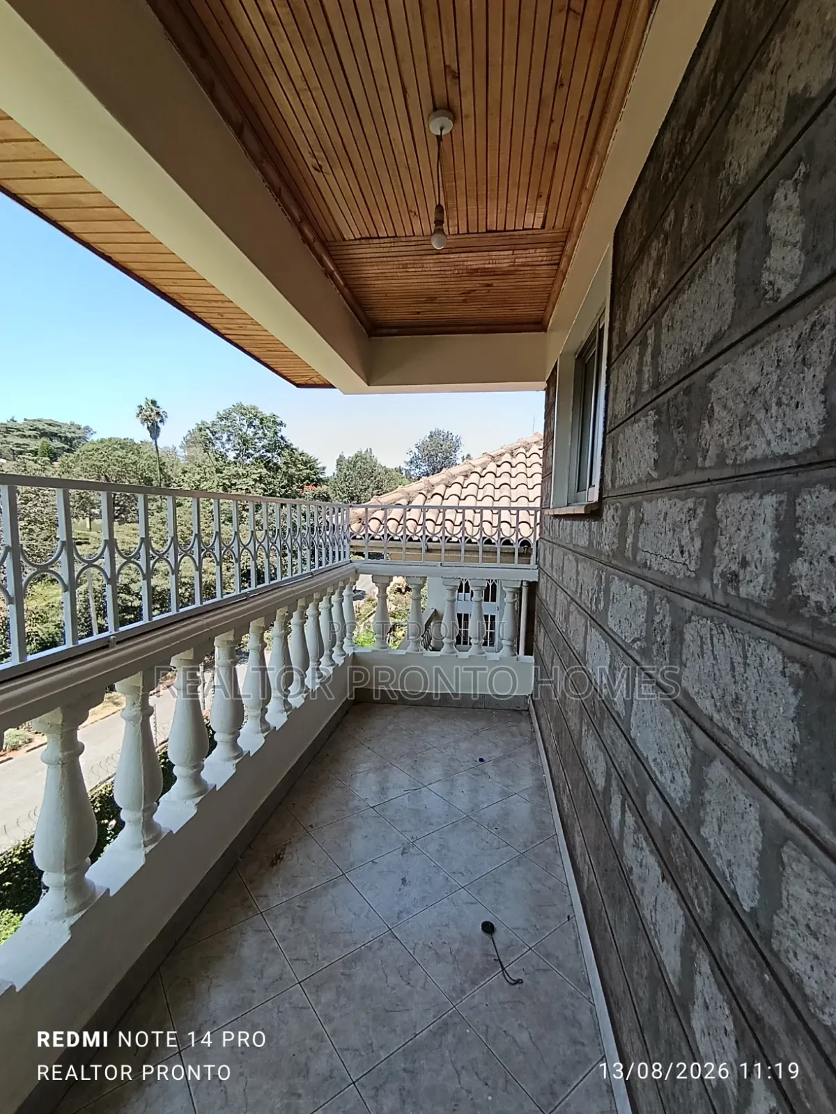 4bdrm Townhouse / Terrace in Lavington, Muthangari for rent