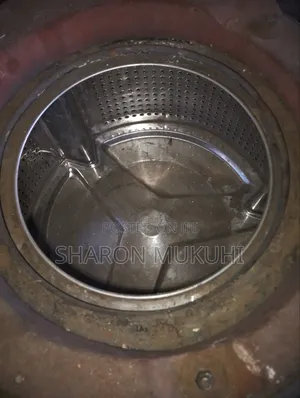 Centrifuge Potato Dryer