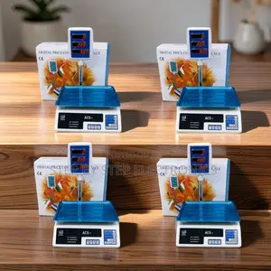 Flash Sale ACS 30 Upto 30Kgs Digital Weighing Scales