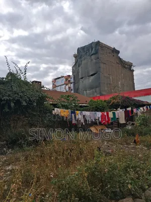 Ruiru Watalaam Prime Commercial 50x100 Plot Ready Title