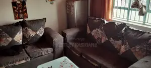 Puff Sofaset