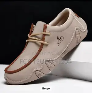 Salkin Shoes