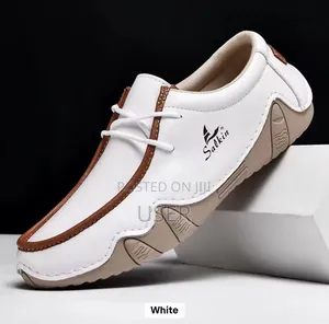 Salkin Shoes