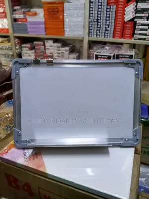 A4 Magnetic Whiteboard