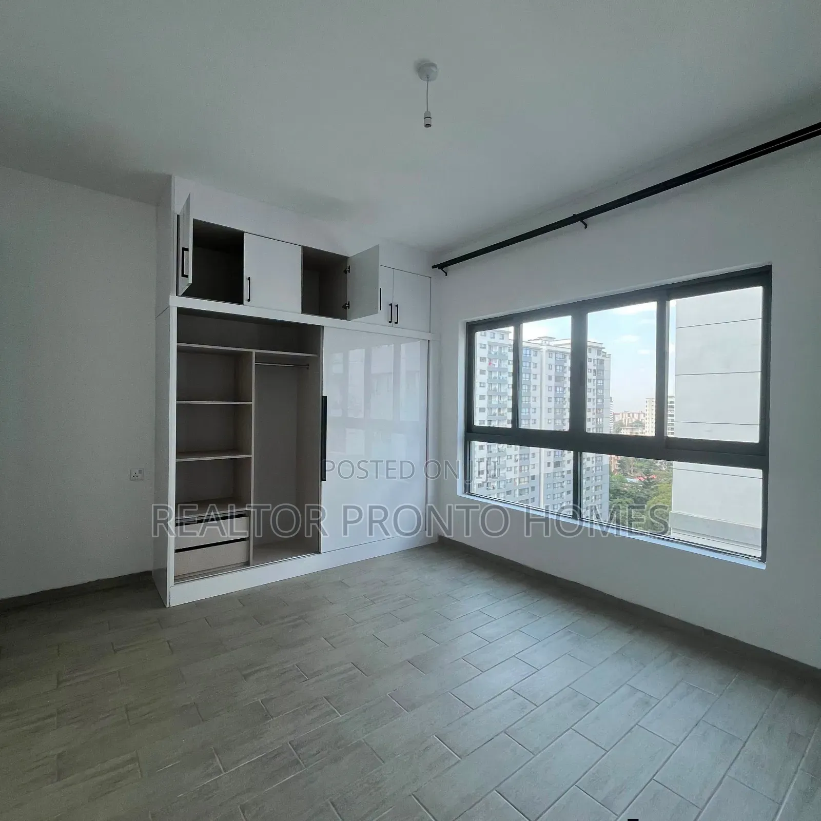 2bdrm Apartment in Lavington, Valley Arcade for rent