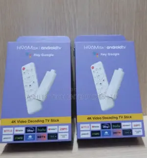H96 Max Android 14 Smart TV Stick 2GB 16GB~