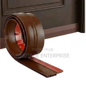 Door Seal Strip Draft Stopper Noise Reducti