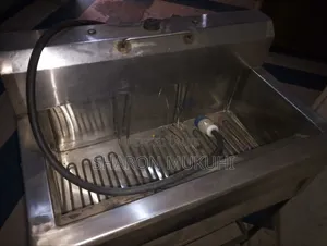 Deep Fryer