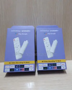 H96 Max Android 14 Smart TV Stick 2GB 16GB~