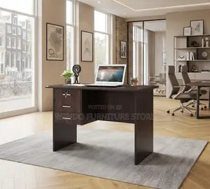 Office Desk; Home Desk Clerical 1 Meters Study Desk