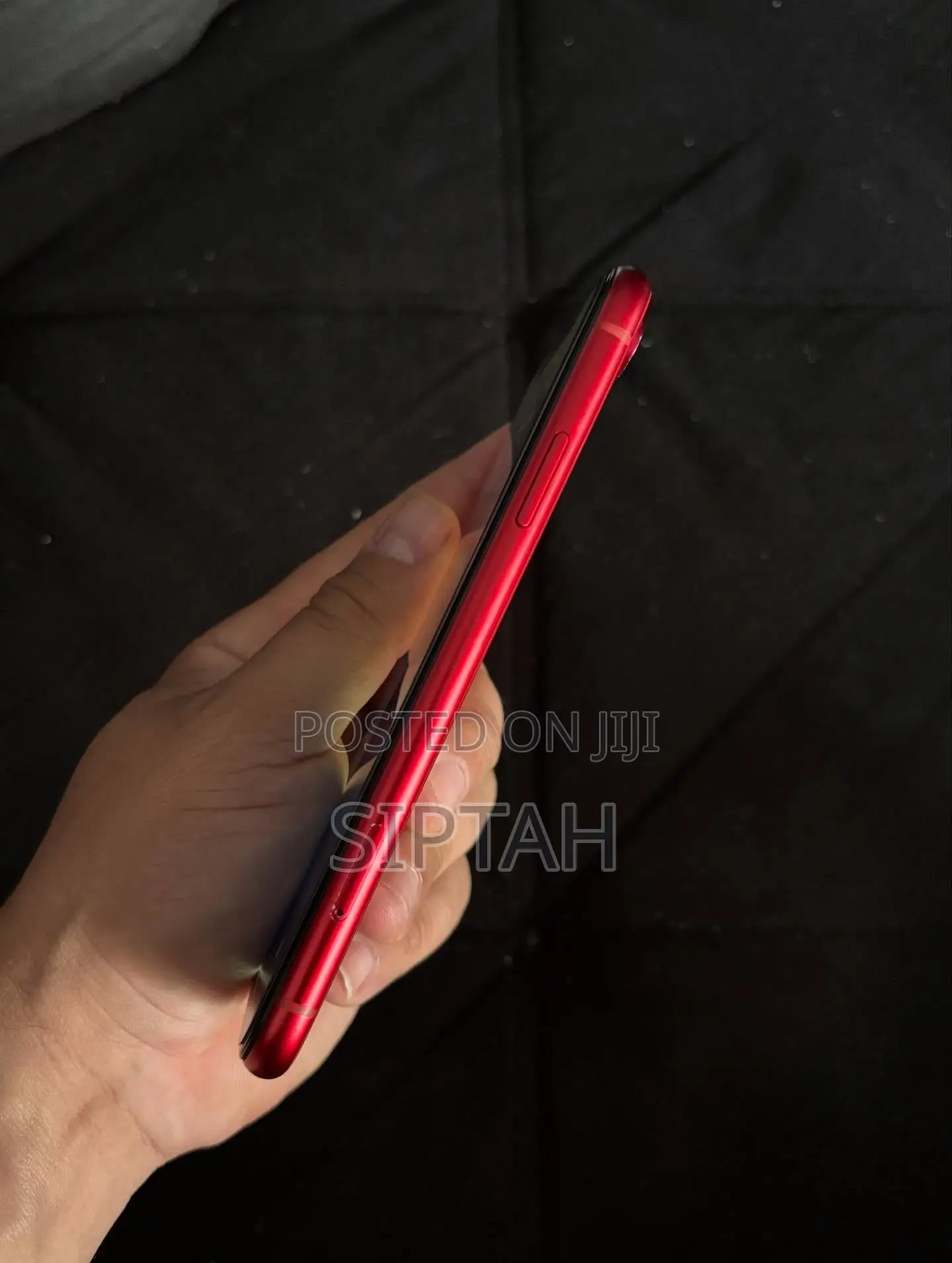 Apple iPhone XR 128 GB Red