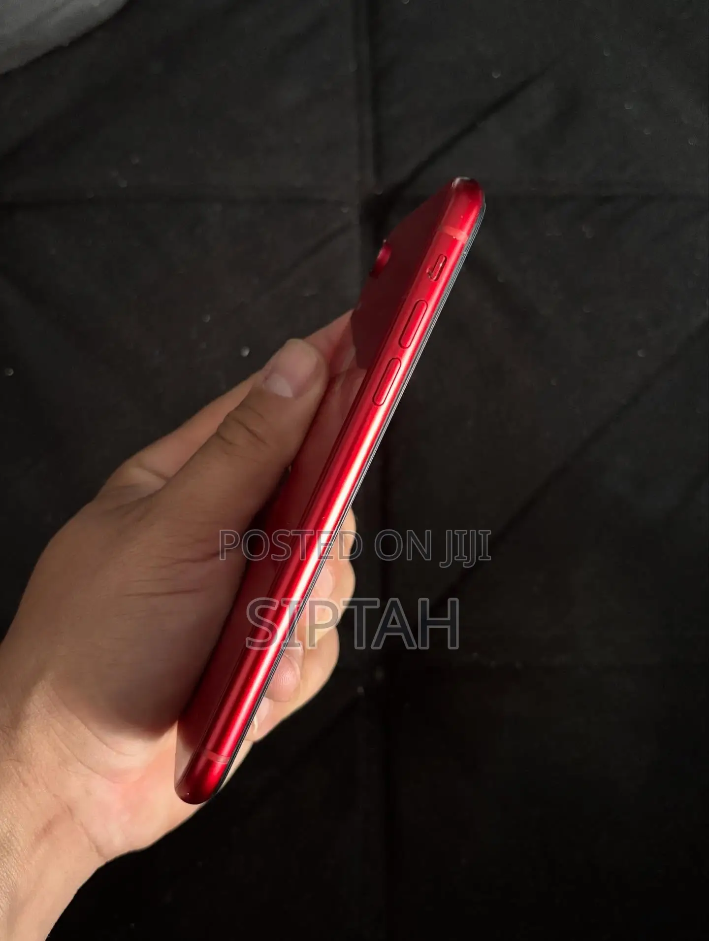 Apple iPhone XR 128 GB Red