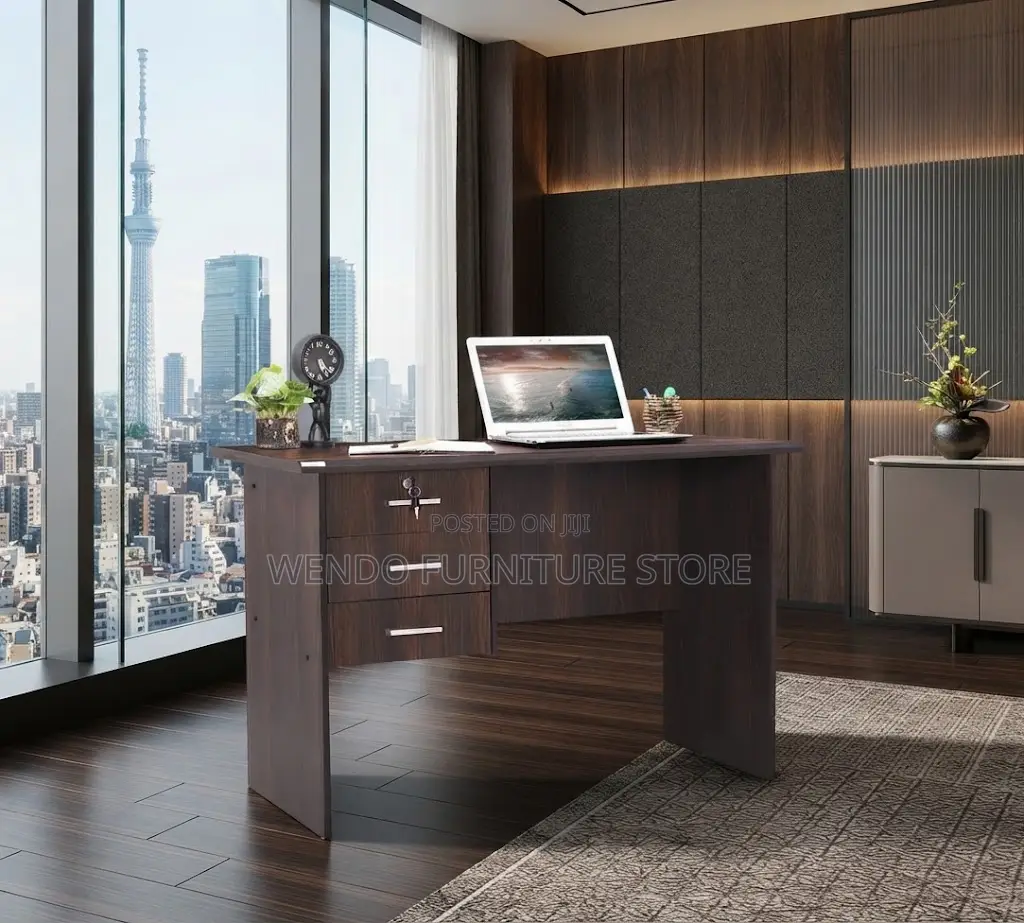 Office Desk; Home Desk Clerical 1 Meters Study Desk