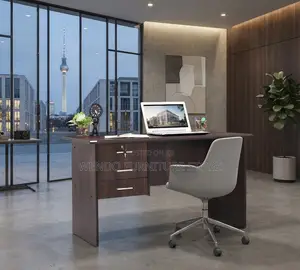 Office Desk; Home Desk Clerical 1 Meters Study Desk