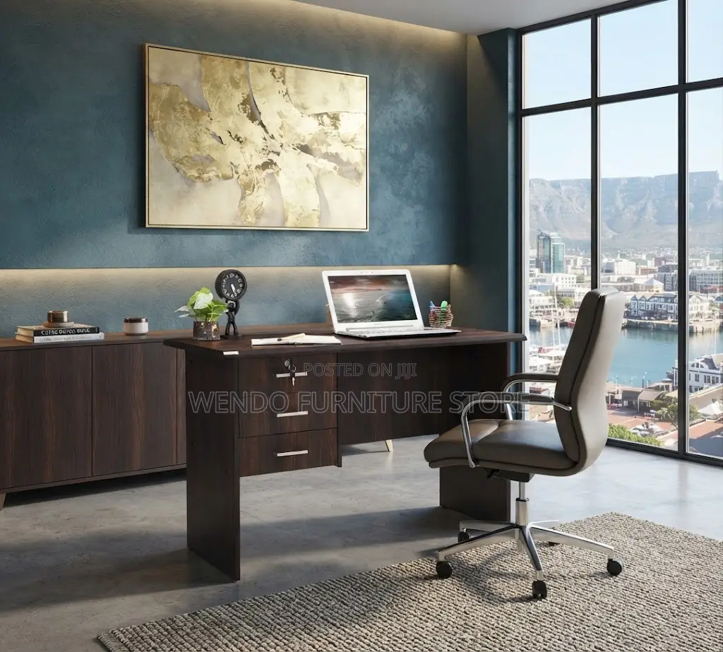Office Desk; Home Desk Clerical 1 Meters Study Desk