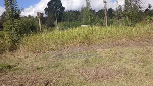 100by100 for Sell at Ngong Matasia