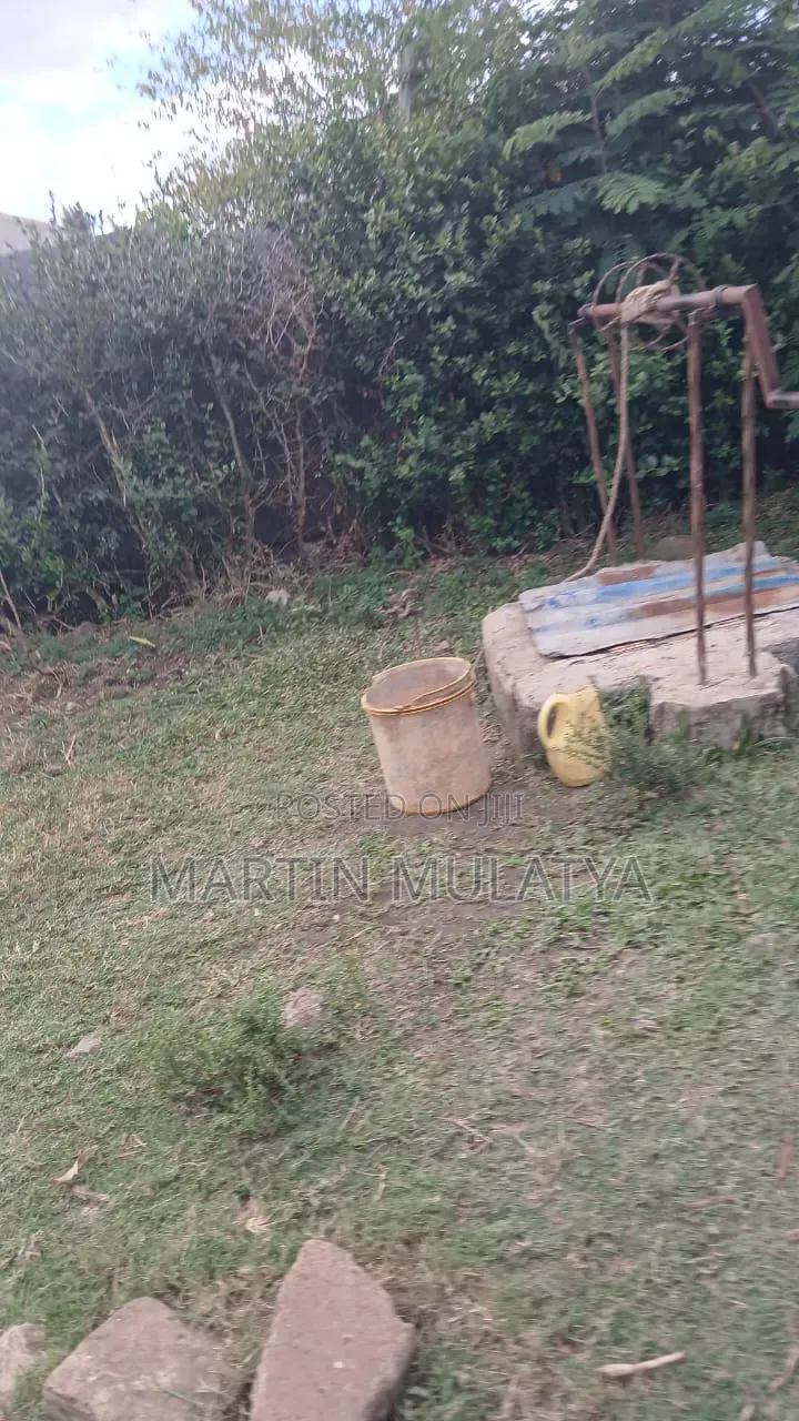 100by100 for Sell at Ngong Matasia