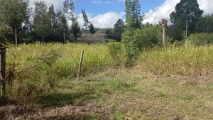 100by100 for Sell at Ngong Matasia