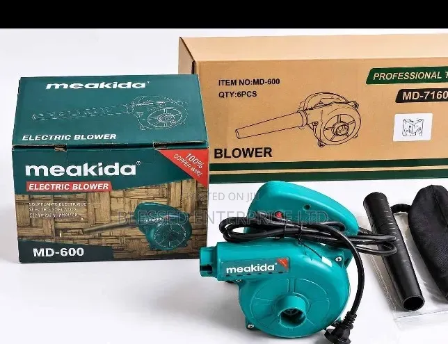 Affordable Meakida Air Blower Machine  Electric Blower