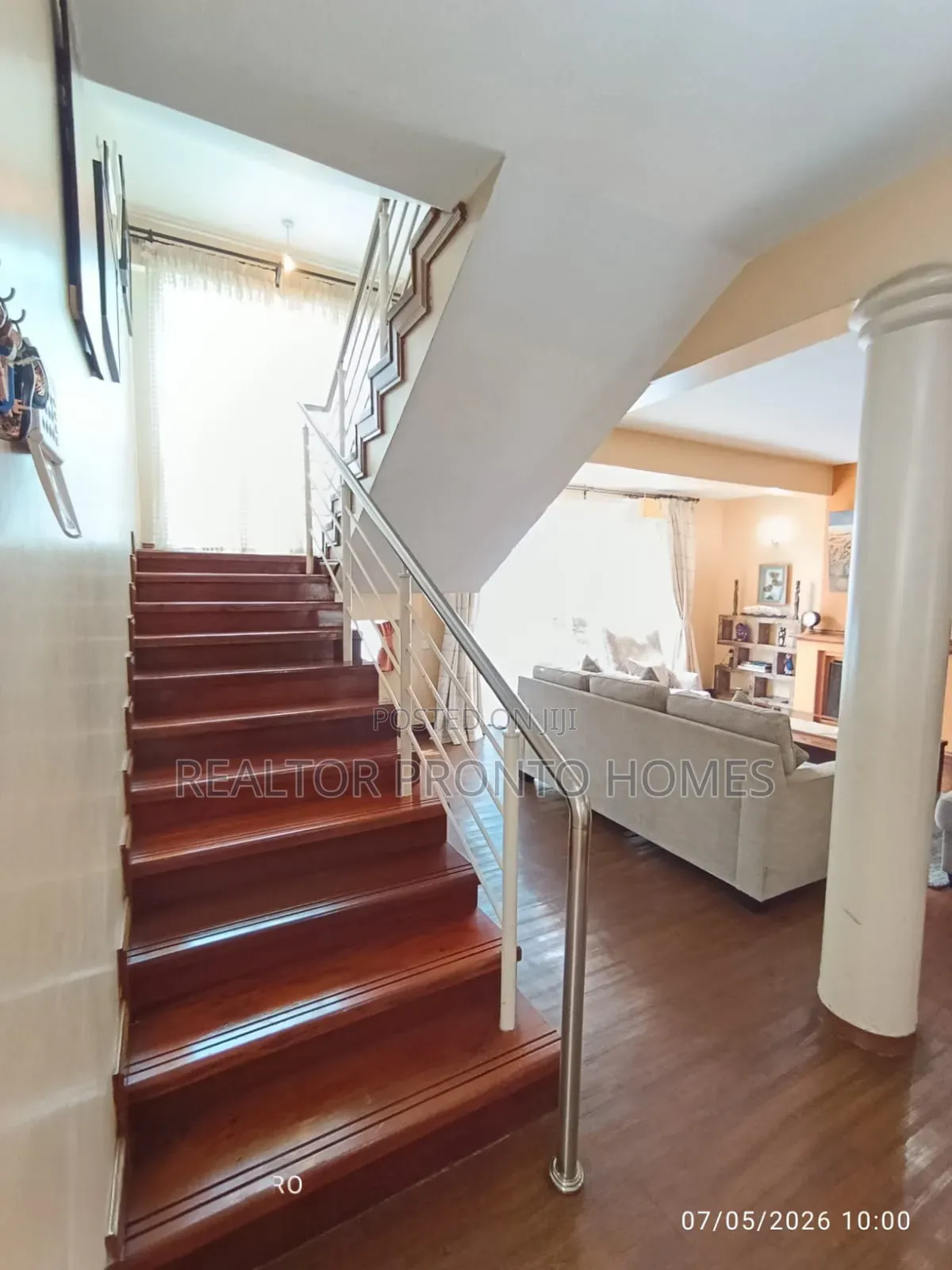 4bdrm Townhouse/Terrace in Lavington, Valley Arcade for sale