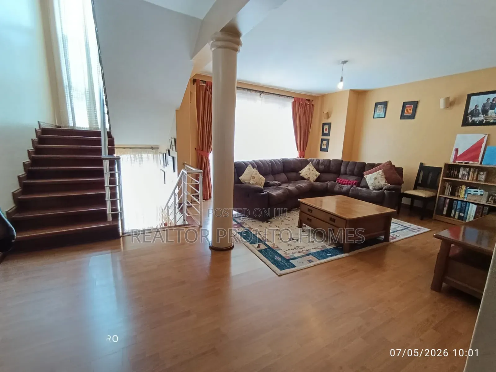 4bdrm Townhouse/Terrace in Lavington, Valley Arcade for sale
