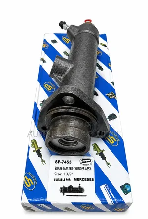 Brake Master Cylinder for Mercedes  LP/LPS 608, LP/LPS 709