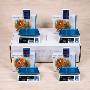 Bulk Sale ACS 30 Upto 30Kgs Digital Electronic Weighing Scales
