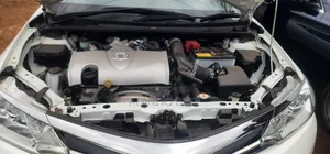 Toyota Axio 1.5 G 2WD 2019 White