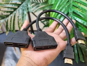 Hdmi Splitter 2 Way No Power