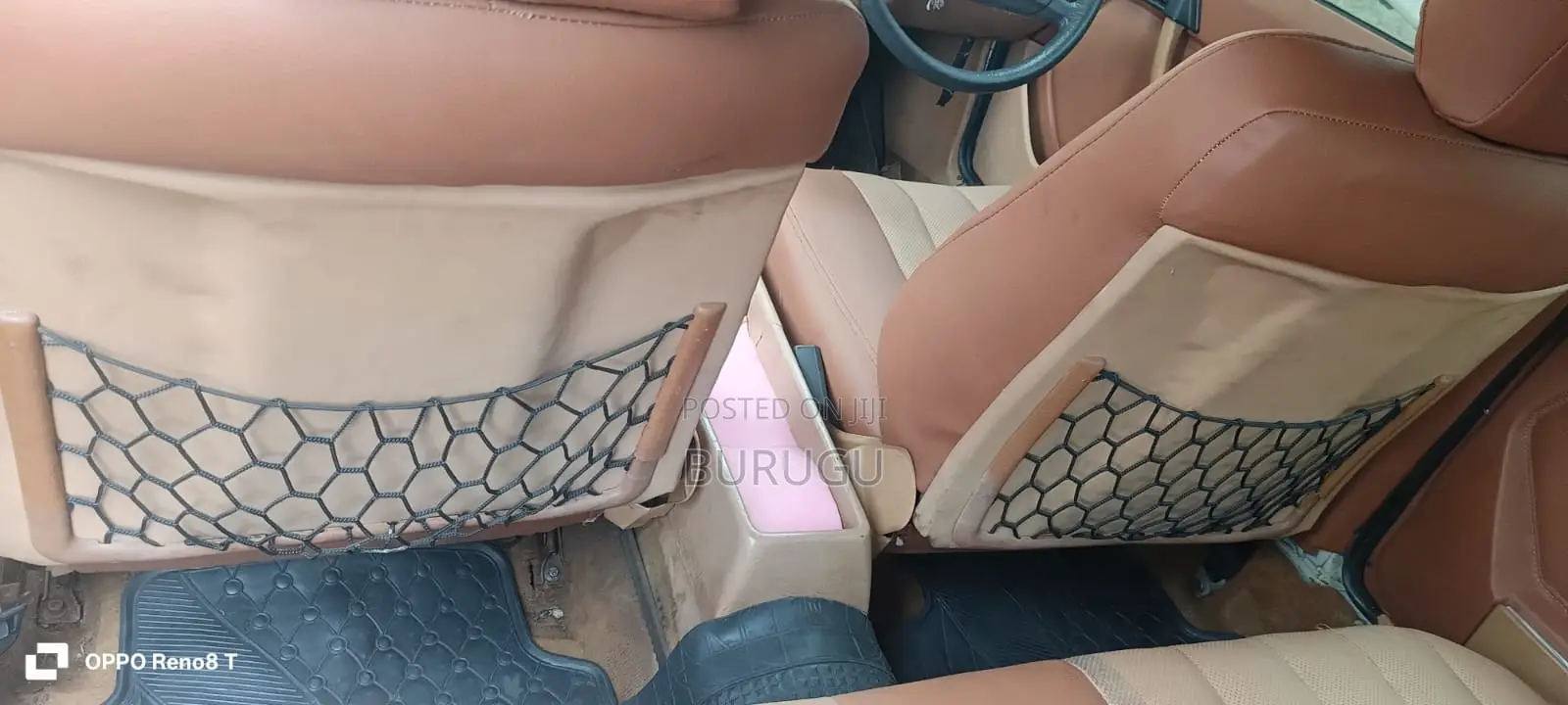 Mercedes-Benz W124 1992 Beige